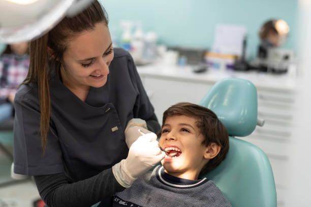 Best Walk-In Emergency Dental Services in West Simsbury, CT
