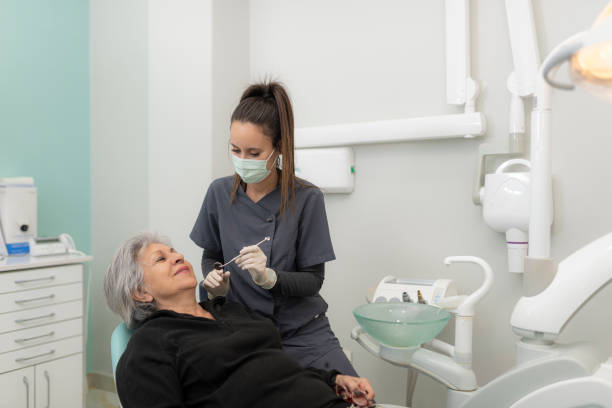 Best Lost Filling or Crown Replacement in West Simsbury, CT