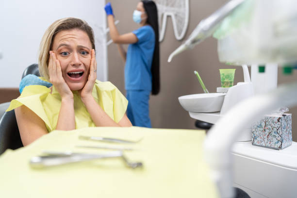 Best Broken or Chipped Tooth Repair in West Simsbury, CT