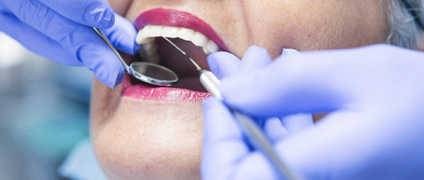 Best Weekend Emergency Dental Services in West Simsbury, CT